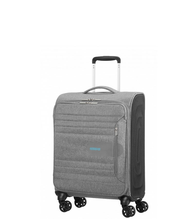 Малый чемодан American Tourister 46G*08002 Sonicsurfer Lifestyle (55 см) ~ручная кладь~