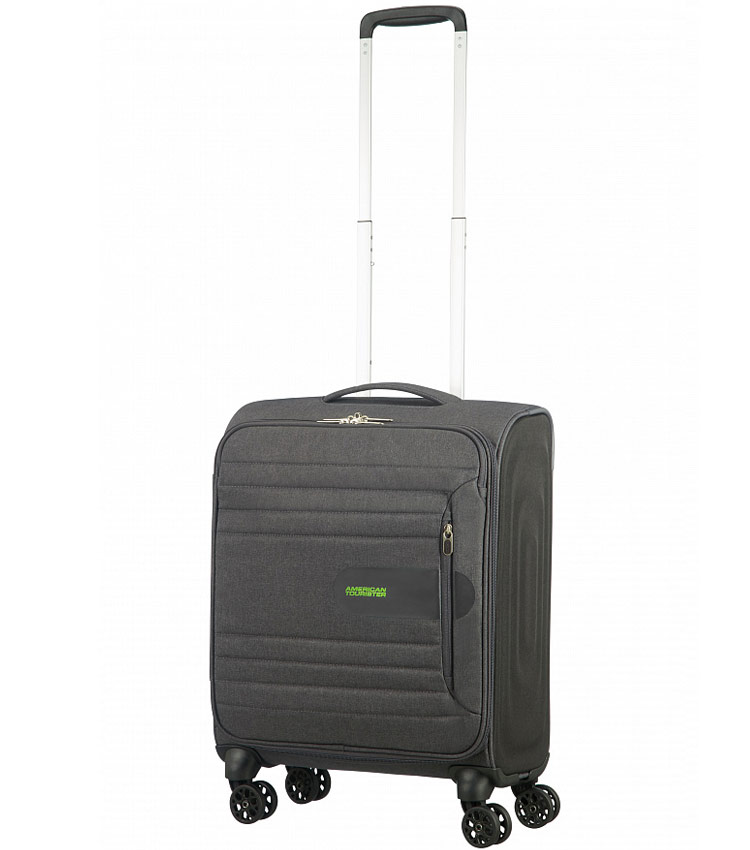 Малый чемодан American Tourister 46G*18002 Sonicsurfer Lifestyle (55 см) ~ручная кладь~