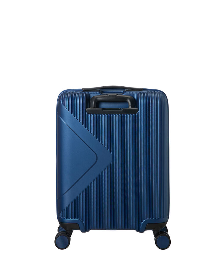 Малый чемодан American Tourister Modern Dream Spinner 55G*41001 (55 см) True Navy ~ручная кладь~