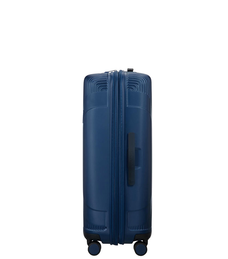 american tourister modern dream spinner 69