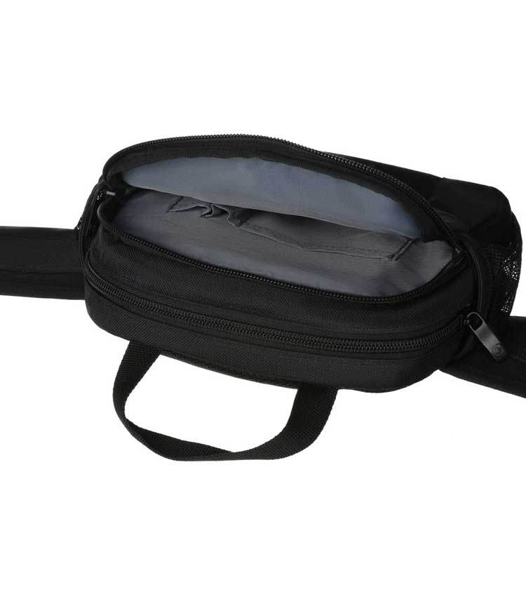 Сумка на пояс WENGER (604604) - Black