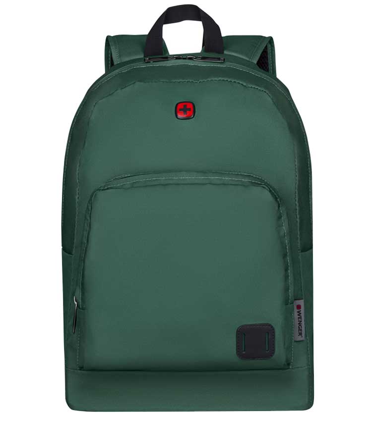 Рюкзак WENGER Crango 16 (610197) - Green
