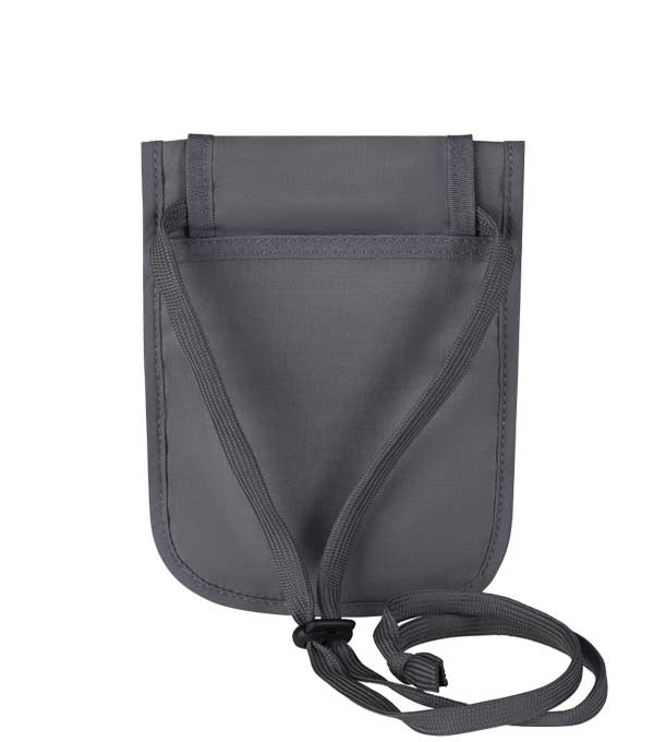Нагрудный кошелек WENGER (611878) - Grey