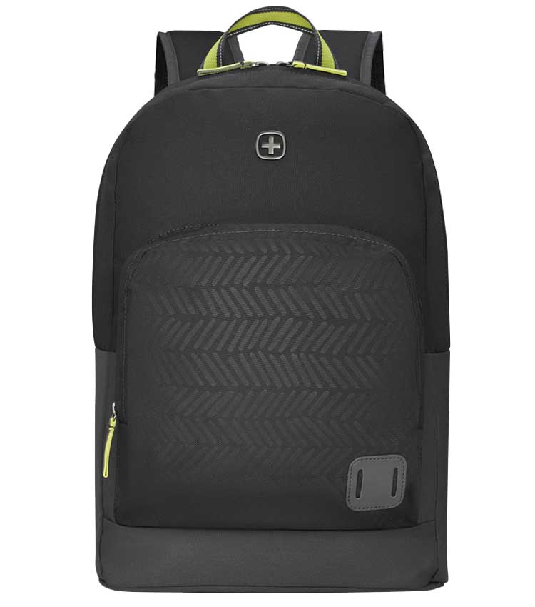 Рюкзак WENGER NEXT Crango 16 (611979) - Black