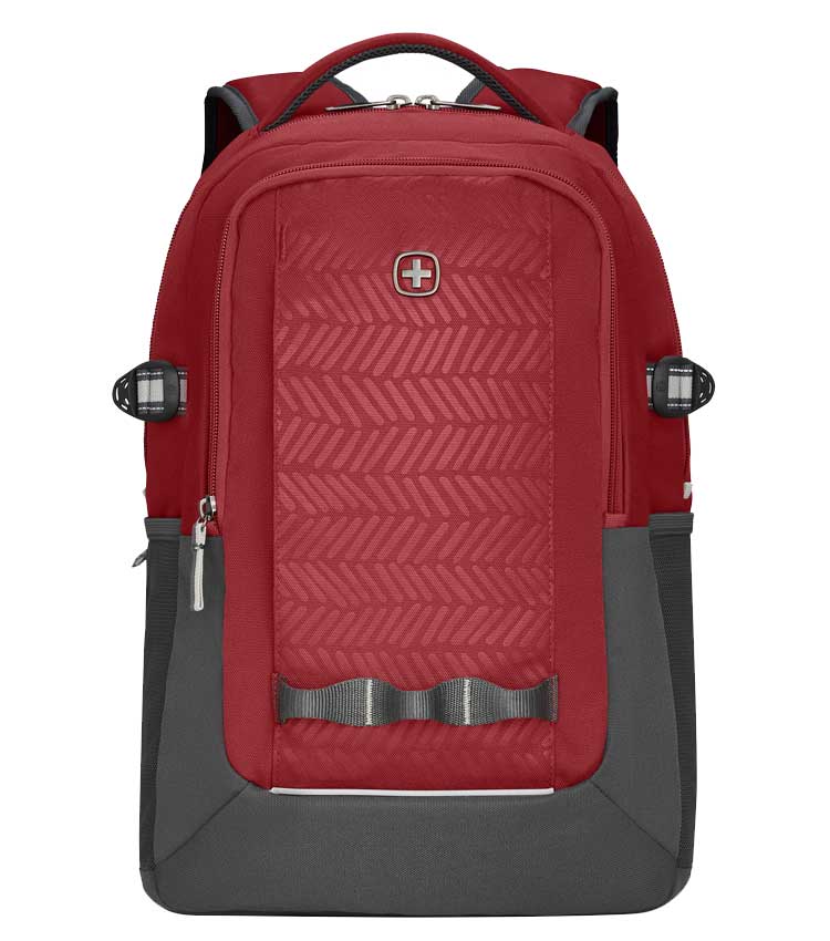 Рюкзак WENGER NEXT Ryde 16 (611991) - Red