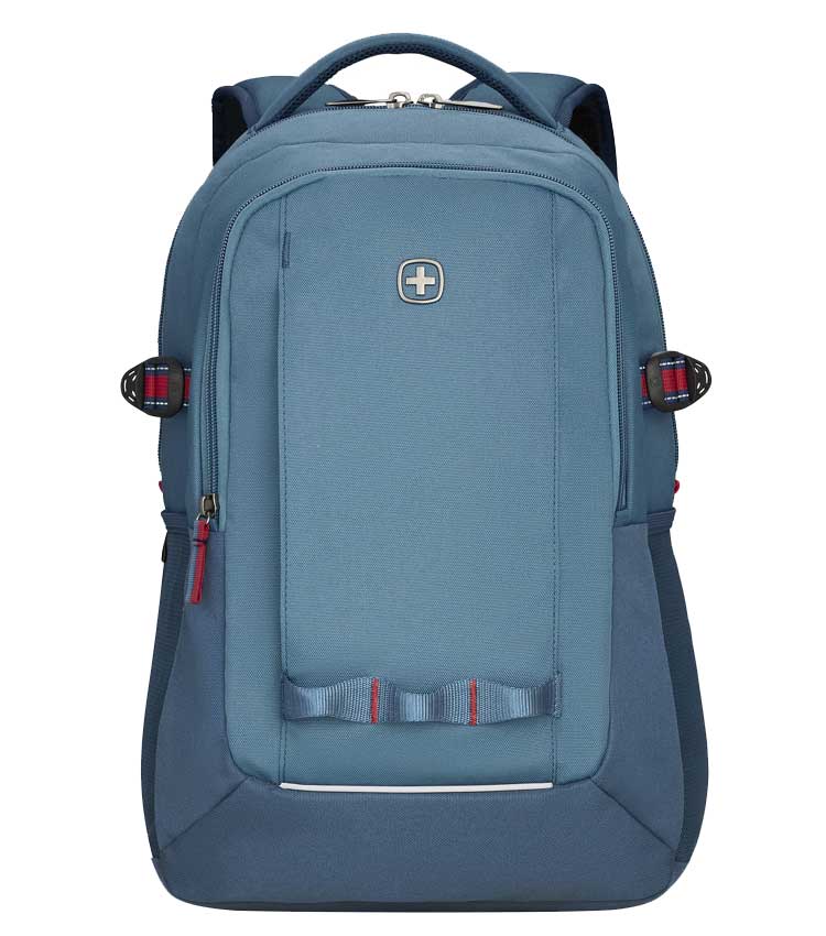Рюкзак WENGER NEXT Ryde 16 (611992) - Blue