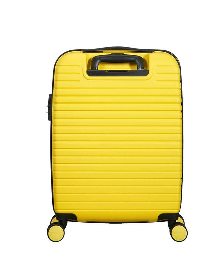 Малый чемодан спиннер American Tourister Aero Racer 61G*16001 (55 см) ~ручная кладь~