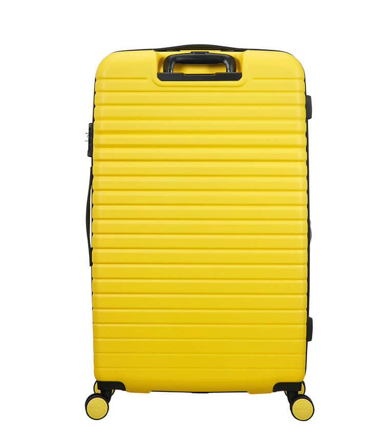 Большой чемодан спиннер American Tourister Aero Racer 61G*16003 (79 см)