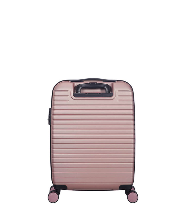 Малый чемодан American Tourister Aero Racer 61G*90001 (55 см) ~ручная кладь~ Rose Pink