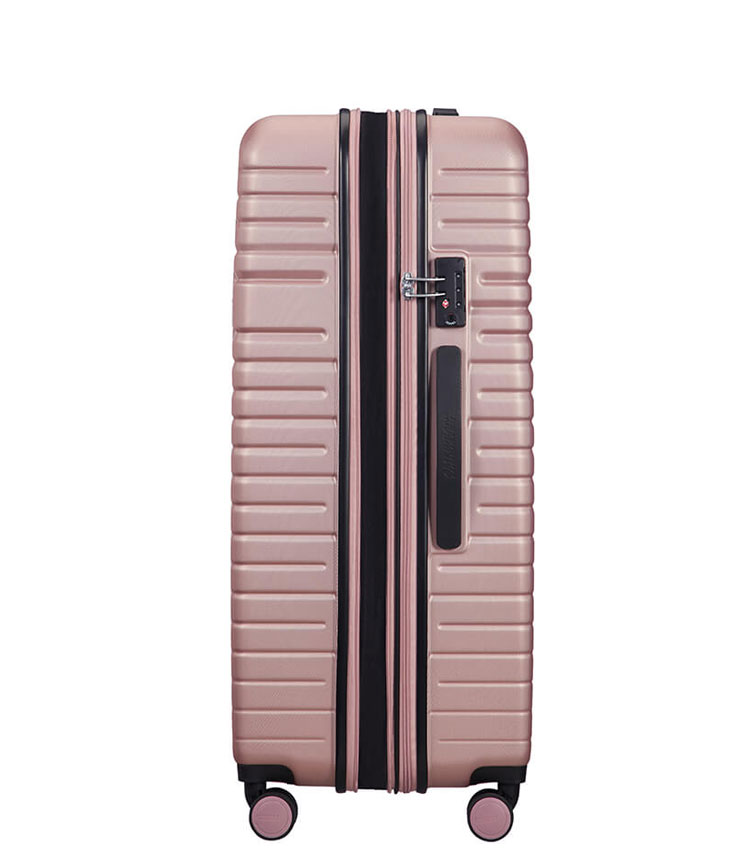 Большой чемодан American Tourister Aero Racer 61G*90003 (79 см) - Rose Pink