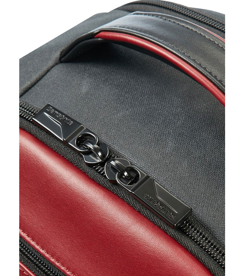 Рюкзак для ноутбука Samsonite Zenith 15.6 63N*69003 - Black/Red