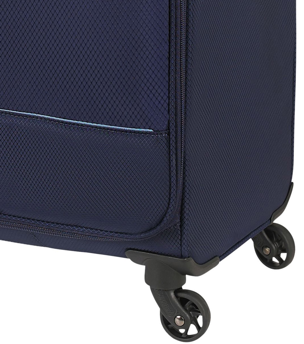Большой чемодан-спиннер American Tourister Litetwist 68G*41905