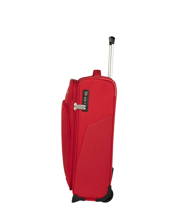 Малый чемодан American Tourister Summerfunk 78G*00001 (55 см) ~ручная кладь~ Red