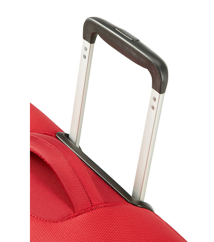 Малый чемодан American Tourister Summerfunk 78G*00001 (55 см) ~ручная кладь~ Red