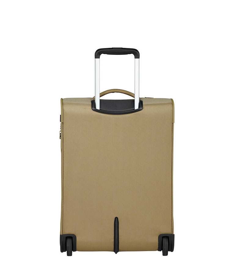 Малый чемодан American Tourister Summerfunk 78G*02001 (55 см) ~ручная кладь~ Beige