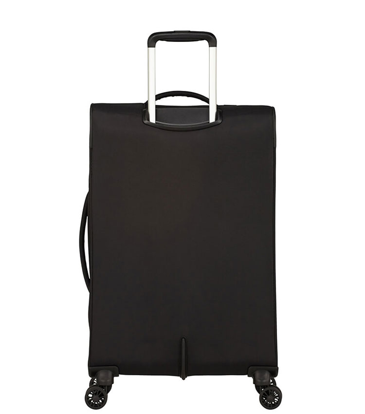 Средний чемодан American Tourister Summerfunk 78G*09004 (68 см) - Black