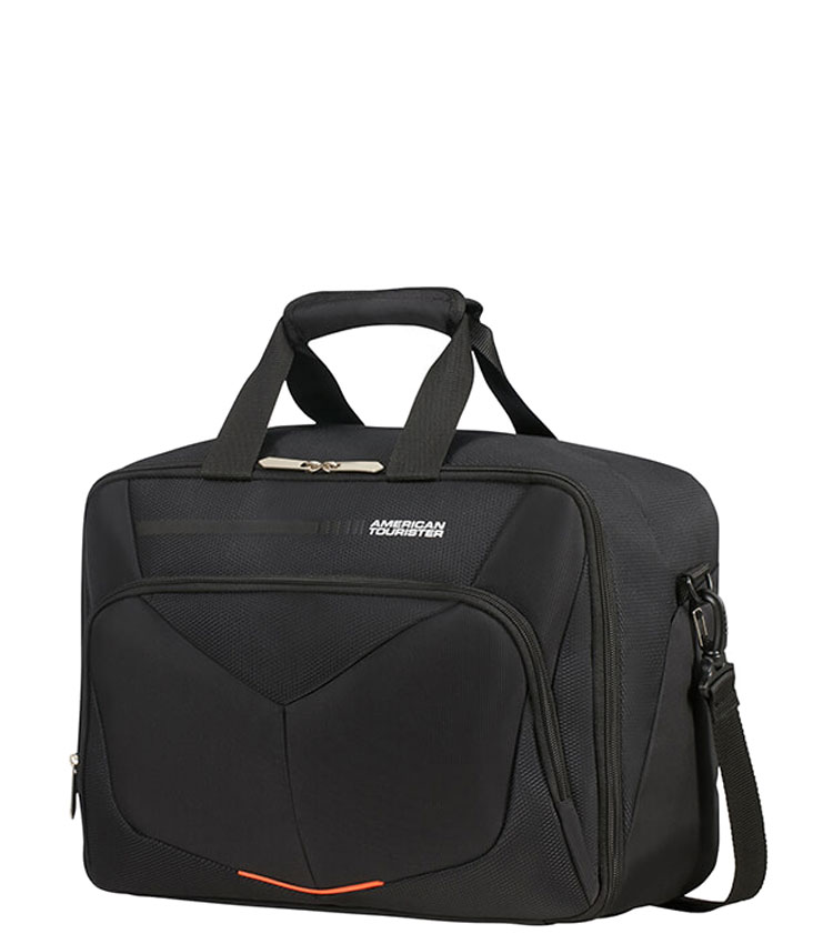 Сумка-рюкзак American Tourister SummerFunk 78G*09006 black