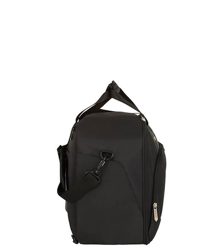 Сумка-рюкзак American Tourister SummerFunk 78G*09006 black