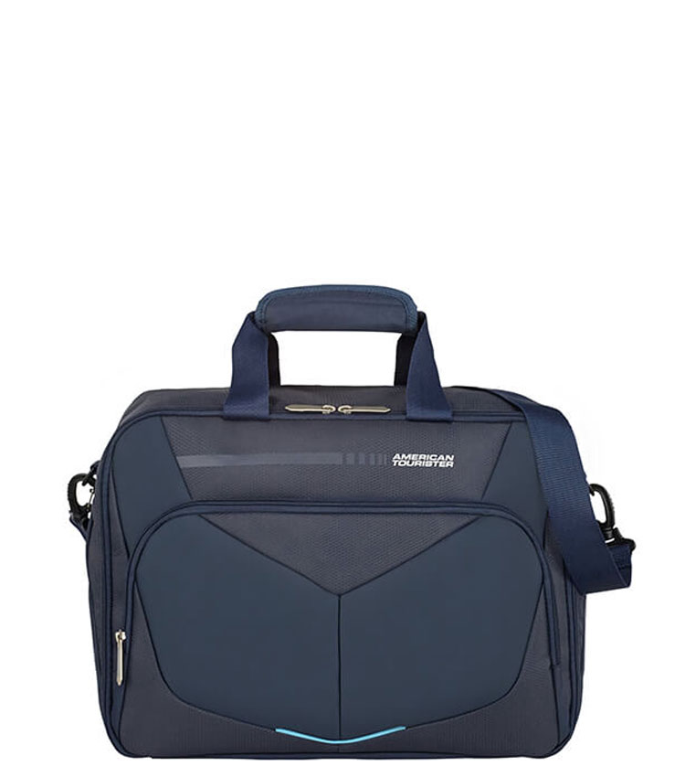 Сумка-рюкзак American Tourister SummerFunk 78G*41006 navy