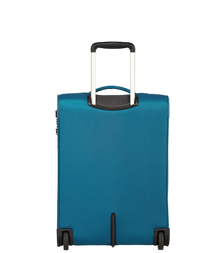 Малый чемодан American Tourister Summerfunk 78G*51001 (55 см) ~ручная кладь~ Teal