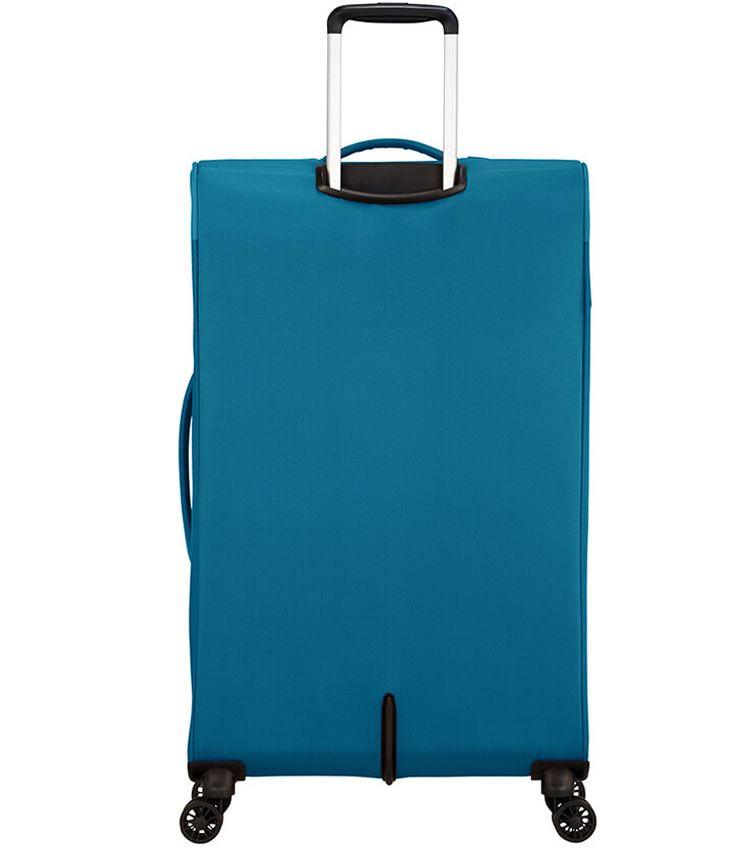 Большой чемодан American Tourister Summerfunk 78G*51005 (79 см) - Teal