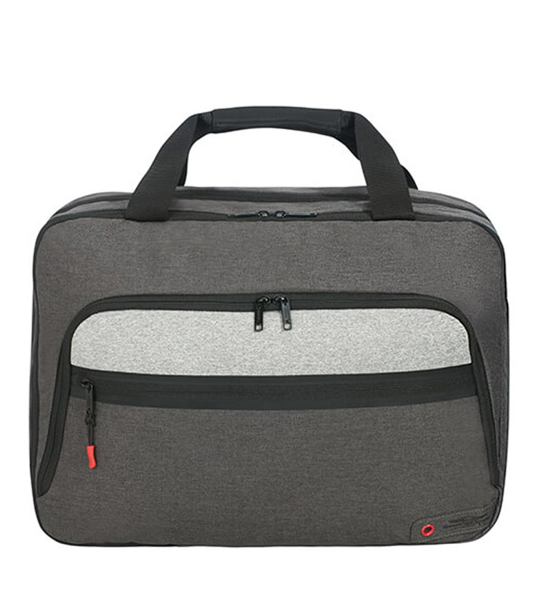 Сумка для ноутбука American Tourister CITY AIM
3-Way Boarding Bag 15.6 79G*08005 - Anthracite Grey