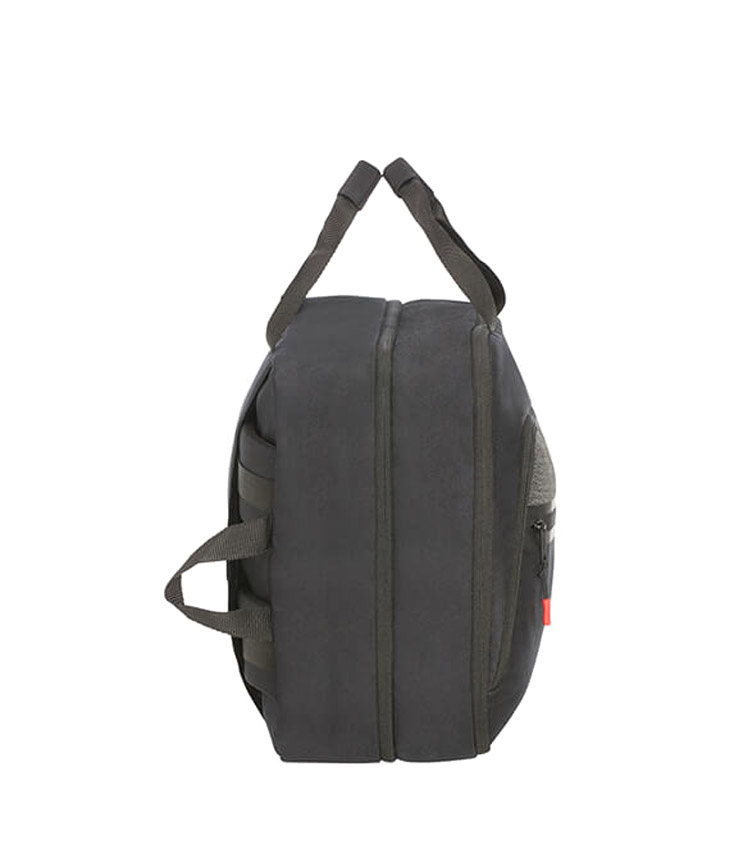 Сумка для ноутбука American Tourister CITY AIM
3-Way Boarding Bag 15.6 79G*09005 - Black