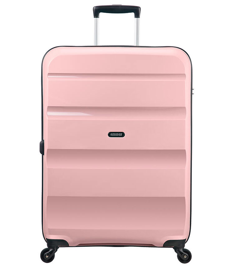 Большой чемодан American Tourister Bon Air  85A*42003 (75 см) 	Cherry Blossoms