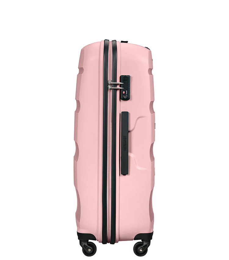 Большой чемодан American Tourister Bon Air  85A*42003 (75 см) 	Cherry Blossoms