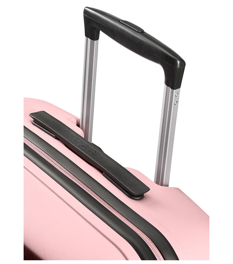 Большой чемодан American Tourister Bon Air  85A*42003 (75 см) 	Cherry Blossoms