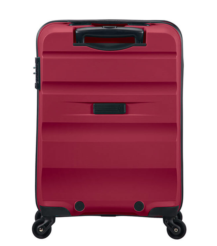 Большой чемодан American Tourister Bon Air  85A*52003 (75 см) BURGUNDY PURPLE