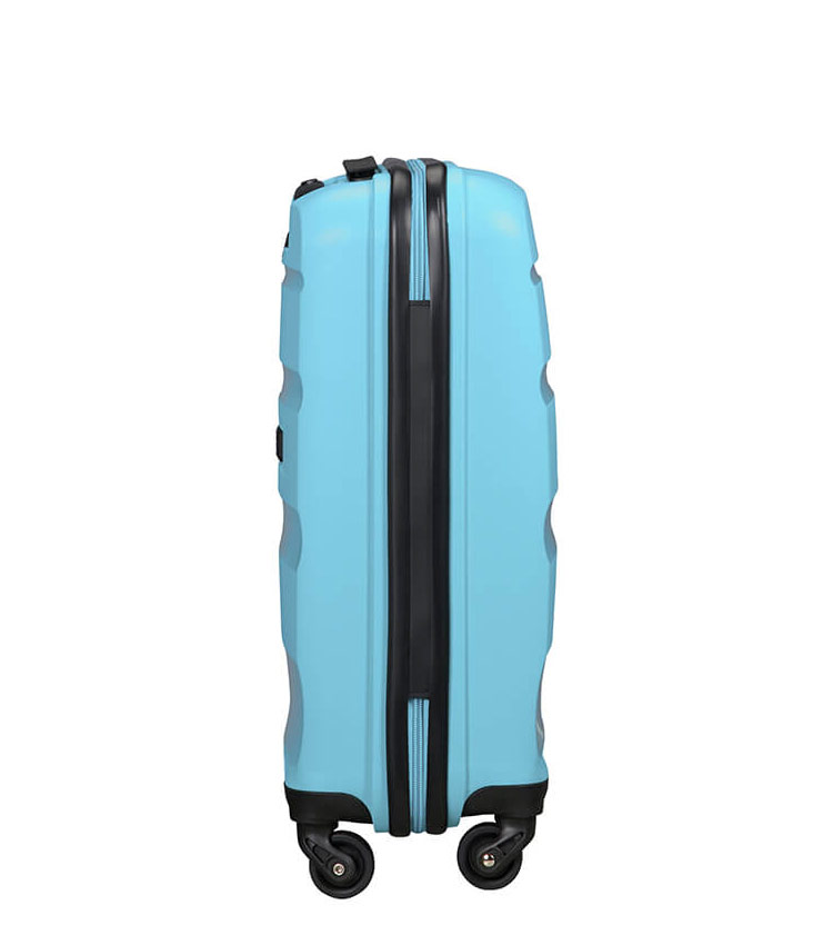 Малый чемодан American Tourister Bon Air  85A*62001 (55 см) ~ручная кладь~