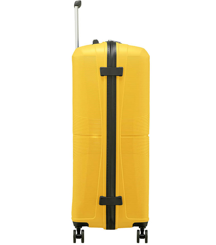 Большой чемодан American Tourister AIRCONIC 88G*06003 (77 см) - Lemondrop