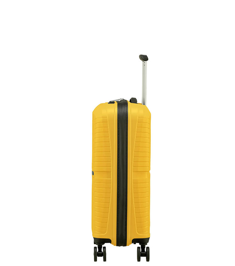 Малый чемодан American Tourister AIRCONIC 88G*06001 (55 см) ~ручная кладь~ Lemondrop