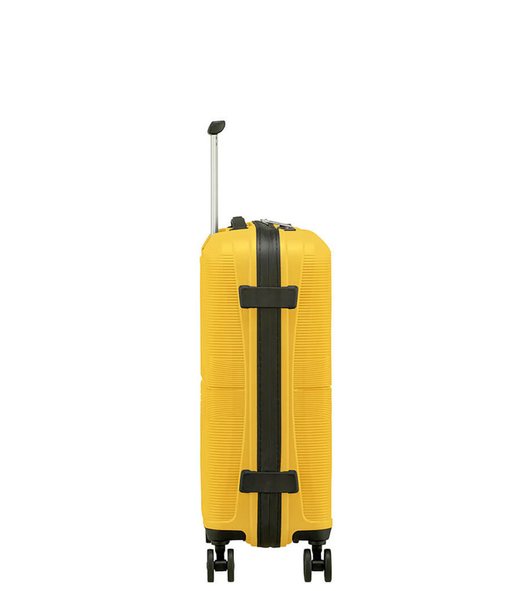 Малый чемодан American Tourister AIRCONIC 88G*06001 (55 см) ~ручная кладь~ Lemondrop