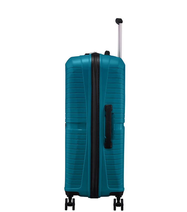 Средний чемодан American Tourister AIRCONIC 88G*11002 (67 см) - Deep Ocean