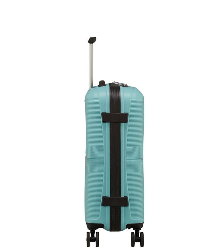 Малый чемодан American Tourister Airconic 88G*61001 (55 см) - Purist Blue ~ручная кладь~