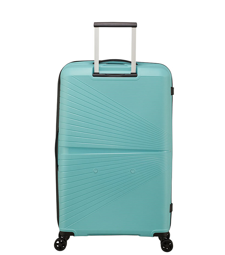 Средний чемодан American Tourister Airconic 88G*61002 (67 см) - Purist Blue