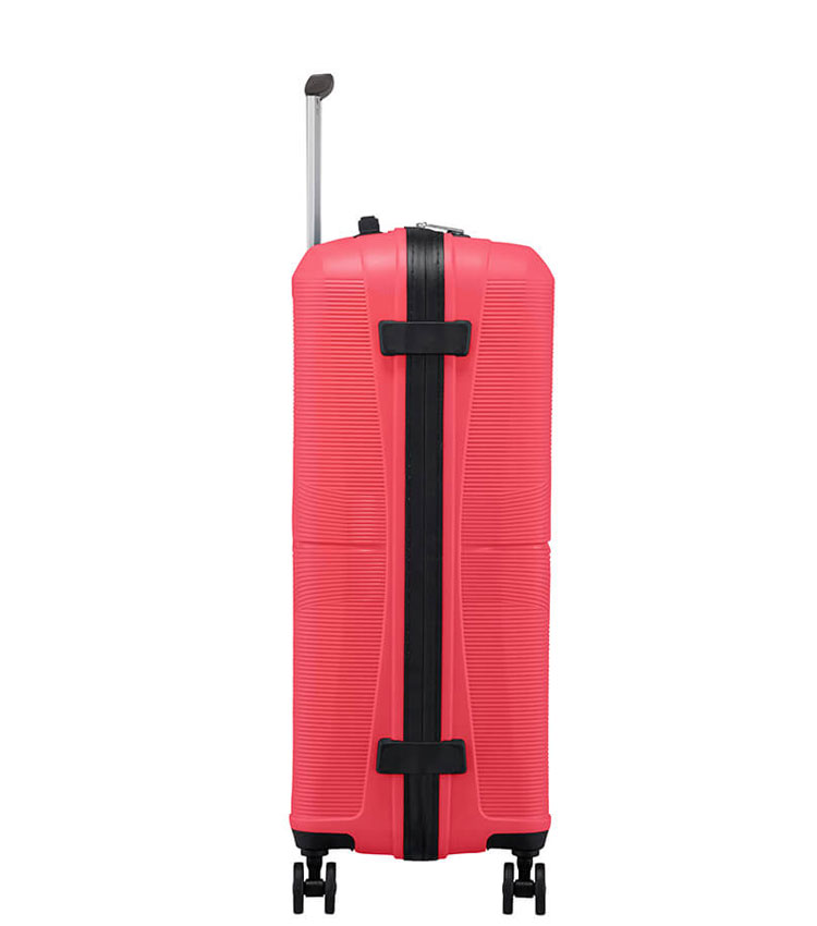 Средний чемодан American Tourister AIRCONIC 88G*90002 (67 см) - Paradise Pink