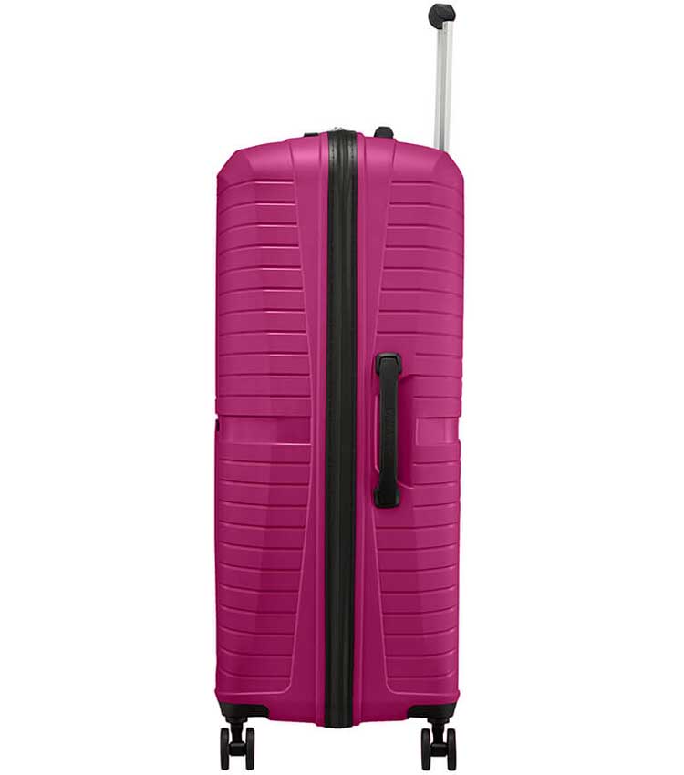 Большой чемодан American Tourister AIRCONIC 88G*91003 (77 см) - Deep Orchid