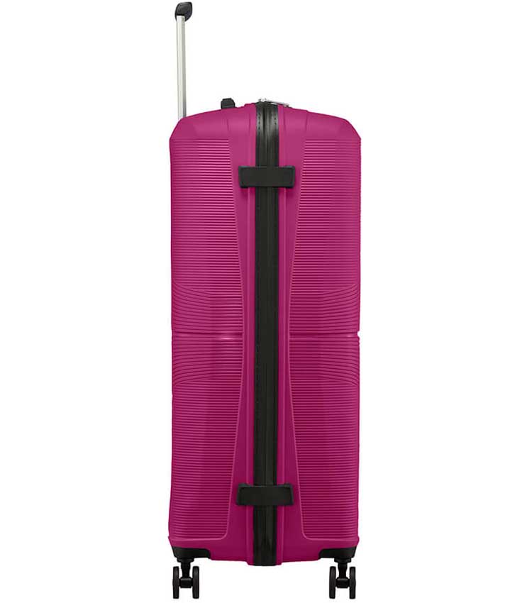 Большой чемодан American Tourister AIRCONIC 88G*91003 (77 см) - Deep Orchid