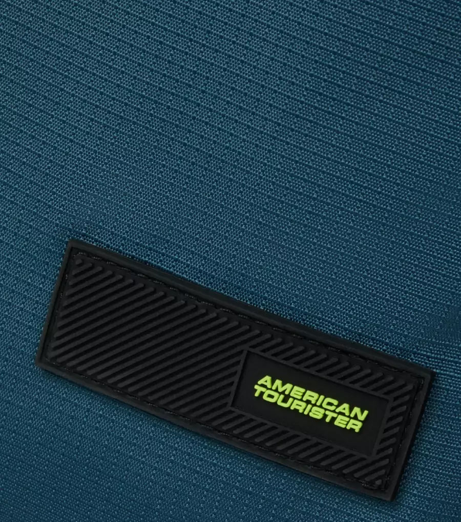 Рюкзак American Tourister TAKE2CABIN 91G*01004 - 
Harbor Blue ~ручная кладь~