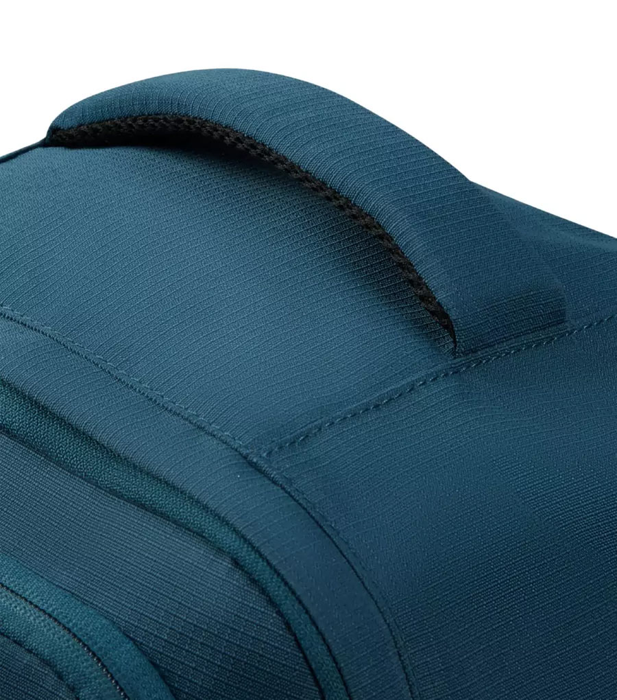 Рюкзак American Tourister TAKE2CABIN 91G*01004 - 
Harbor Blue ~ручная кладь~