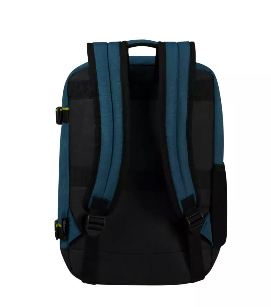 Рюкзак American Tourister TAKE2CABIN 91G*01004 - 
Harbor Blue ~ручная кладь~
