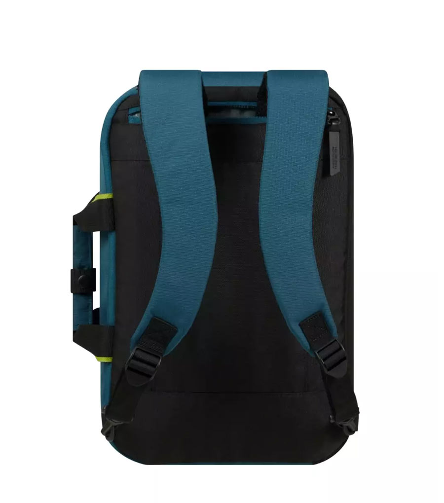 Сумка American Tourister TAKE2CABIN 91G*01007 - 
harbor blue ~ручная кладь~