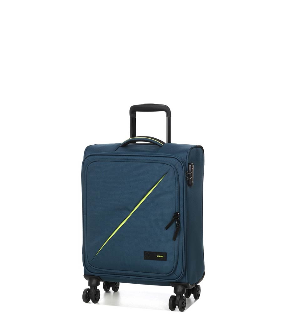 Малый Чемодан American Tourister Take2Cabin 91G*01 008 ~ручная кладь~