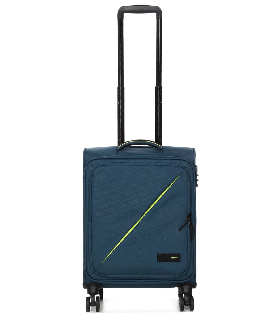 Малый Чемодан American Tourister Take2Cabin 91G*01 008 ~ручная кладь~