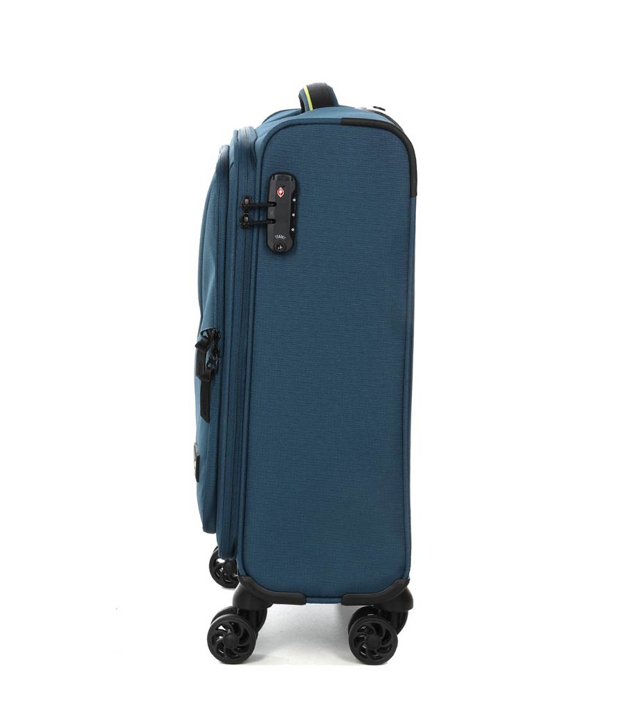 Малый Чемодан American Tourister Take2Cabin 91G*01 008 ~ручная кладь~