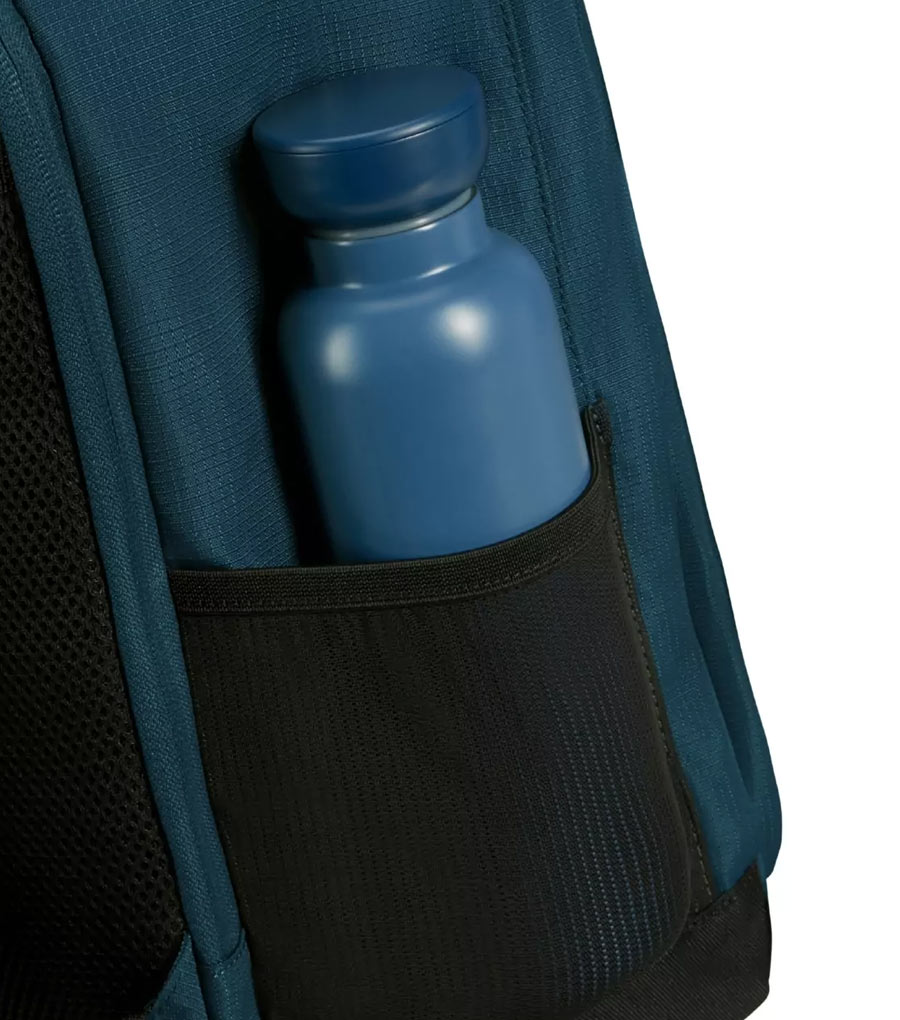 Рюкзак American Tourister TAKE2CABIN 91G*01009 - 
harbor blue ~ручная кладь~