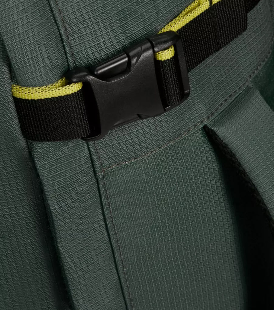 Рюкзак American Tourister TAKE2CABIN 91G*04005 - 
Dark Forest ~Ручная кладь~